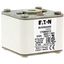 Fuse-link, high speed, 630 A, AC 690 V, size 2, 61 x 77 x 51 mm, aR, IEC, UL, single indicator, flush end, M10 thumbnail 24