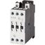 Power contactor, 3 pole, 380 V 400 V: 11 kW, 24 V 50/60 Hz, AC operation, Screw terminals thumbnail 2
