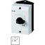 Step switches, T0, 20 A, surface mounting, 2 contact unit(s), Contacts: 3, 45 °, maintained, With 0 (Off) position, 0-3, Design number 8241 thumbnail 2