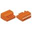 2231-311/102-000 1-conductor female connector; push-button; Push-in CAGE CLAMP® thumbnail 3
