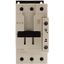 Contactor, 3 pole, 380 V 400 V 30 kW, 110 V 50/60 Hz, AC operation, Screw terminals thumbnail 2