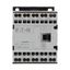 Contactor relay, 220 V DC, N/O = Normally open: 3 N/O, N/C = Normally closed: 1 NC, Spring-loaded terminals, DC operation thumbnail 14