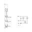 Filter module for field-side power supply (surge) 24 VDC Higher isolat thumbnail 4