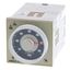 Timer, plug-in, 8-pin, 1/16DIN (48 x 48 mm), star-delta-delay, 0.5-120 thumbnail 5