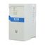 Variable frequency drive, 230 V AC, 3-phase, 25 A, 5.5 kW, IP20/NEMA0, Radio interference suppression filter, Brake chopper, FS3 thumbnail 11
