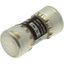 Fuse-link, low voltage, 30 A, DC 160 V, 22.2 x 10.3, T, UL, very fast acting thumbnail 15