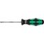 Screwdriver for Pozidriv screws 355 PZ2 x 100 mm 009315 Wera thumbnail 3