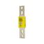 Eaton Bussmann Series KRP-C Fuse, Current-limiting, Time-delay, 600 Vac, 300 Vdc, 1000A, 300 kAIC at 600 Vac, 100 kAIC Vdc, Class L, Bolted blade end X bolted blade end, 1700, 2.5, Inch, Non Indicating, 4 S at 500% thumbnail 15