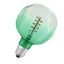 Vintage 1906 LED Big Special Shapes Dimmable 4.5W 816 Green E27 thumbnail 7