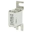 Fuse-link, high speed, 80 A, AC 1000 V, size 00, 30 x 47 x 98 mm, aR, DIN, IEC, single indicator thumbnail 7