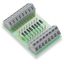Component module with diode with 8 pcs Diode 1N4007 thumbnail 3