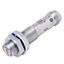 Proximity sensor, inductive, full metal stainless steel 303, M12, shie thumbnail 1
