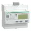 iEM3165 energy meter - 63 A - BACnet - 1 digital I - 1 digital O - multi-tariff - MID thumbnail 4