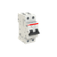 S201-D32NA Miniature Circuit Breaker - 1+NP - D - 32 A thumbnail 2