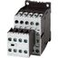 Contactor, 380 V 400 V 7.5 kW, 2 N/O, 2 NC, 24 V DC, DC operation, Screw terminals thumbnail 4