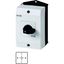 ON-OFF switches, T0, 20 A, surface mounting, 1 contact unit(s), Contacts: 2, 90 °, maintained, With 0 (Off) position, 0-1-0-1, Design number 15108 thumbnail 4
