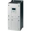 Variable frequency drive, 500 V AC, 3-phase, 43 A, 30 kW, IP55/NEMA 12, OLED display, DC link choke thumbnail 2
