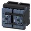 reversing contactor assembly, AC-3e/AC-3, 95 A, 45 kW / 400 V, 3-pole, 20-33 V AC/DC, thumbnail 2