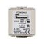 Fuse-link, high speed, 630 A, AC 690 V, compact size 1, 45 x 59 x 51 mm, aR, IEC, UL, single indicator thumbnail 17