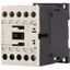 Contactor, 3 pole, 380 V 400 V 4 kW, 1 N/O, 24 V 60 Hz, AC operation, Screw terminals thumbnail 3