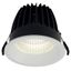 Unity 125 Downlight Cool White thumbnail 1