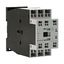 Contactor, 3 pole, 380 V 400 V 11 kW, 1 N/O, 1 NC, 220 V 50/60 Hz, AC operation, Push in terminals thumbnail 22