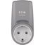 Dimming Plug 0-250W, R/L/C/LED, EMS, Schuko thumbnail 4