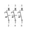 Miniature Circuit Breaker (MCB) AMPARO 10kA, B 20A, 3-pole thumbnail 11