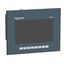 Advanced touchscreen panel, Harmony GTO, 800 x 480 pixels WVGA, 7.0" TFT, 96 MB thumbnail 1