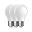E27 A60 Light Bulb White thumbnail 1