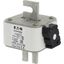 Fuse-link, high speed, 1000 A, AC 690 V, DIN 3, 76 x 92 x 109 mm, aR, DIN, IEC, single indicator thumbnail 4