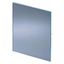 SPARE SICUR PUSH GLASS FOR WATERTIGHT ENCLOSURES FOR EMERGENCIES GW42201 thumbnail 1