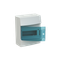 41P08X12A Consumer Unit (with terminal bars) thumbnail 2