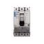 NZM2 PXR20 circuit breaker, 200A, 3p, box terminal, UL/CSA thumbnail 3