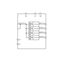 Electronic circuit breaker 4-channel 24 VDC input voltage thumbnail 3