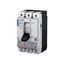 NZM2 PXR20 circuit breaker, 250A, 4p, Screw terminal, earth-fault protection thumbnail 6