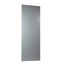 Spacial SF external fixing side panels - 1400x400 mm thumbnail 1