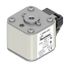 Fuse-link, high speed, 400 A, AC 690 V, size 1, 53 x 69 x 51 mm, aR, IEC, UL, type K indicator, flush end, M8 thumbnail 2