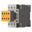 Safety contactor, 380 V 400 V: 7.5 kW, 2 N/O, 3 NC, 230 V 50 Hz, 240 V 60 Hz, AC operation, Screw terminals, with mirror contact. thumbnail 2
