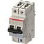 S401M-C4NP Miniature Circuit Breaker thumbnail 2
