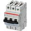 S403M-C50 Miniature Circuit Breaker thumbnail 2