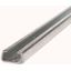 ZW221 C profile rails, 35 mm x 744 mm x 18 mm thumbnail 2