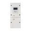 Variable frequency drive, 230 V AC, 3-phase, 46 A, 11 kW, IP55/NEMA 12, Radio interference suppression filter, OLED display thumbnail 12