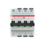 S304P-C50 Miniature Circuit Breaker - 4P - C - 50 A thumbnail 10