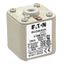 Fuse-link, high speed, 80 A, AC 1250 V, compact size 1, 45 x 59 x 81 mm, aR, IEC, UL, single indicator thumbnail 11