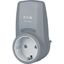 Heating Plug 12A, R/L/C, EMS, PWM, Schuko thumbnail 9