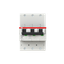 S753DR-E100 Selective Main Circuit Breaker thumbnail 4