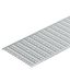 MKR 15 125 ALU Cable tray marine standard Material thickness 1.50mm 15x125x2000 thumbnail 1