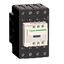 TeSys Deca contactor - 4P(4 NO) - AC-1 - = 440 V 80 A - 110 V DC standard coil thumbnail 1