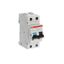 DS201 M B13 A30 110V Residual Current Circuit Breaker with Overcurrent Protection thumbnail 7